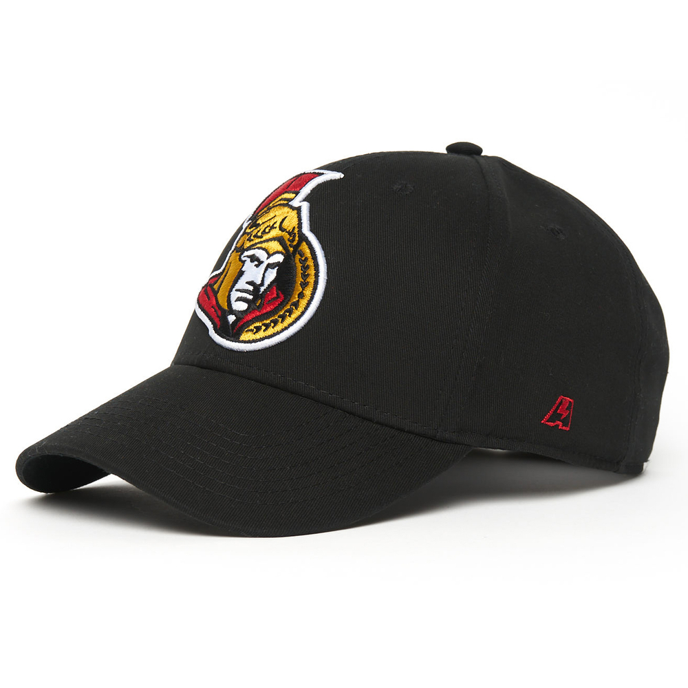 Бейсболка NHL Ottawa Senators