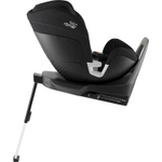 Автокресло Britax Roemer Swivel Space Black 2