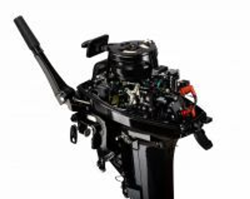 ЛОДОЧНЫЙ МОТОР GLADIATOR G20FHS