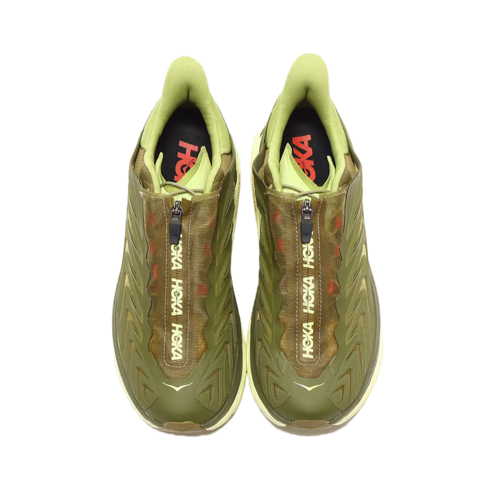 Кроссовки unisex Hoka Project Clifton