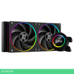 Кулер для процессора ID-Cooling SL240