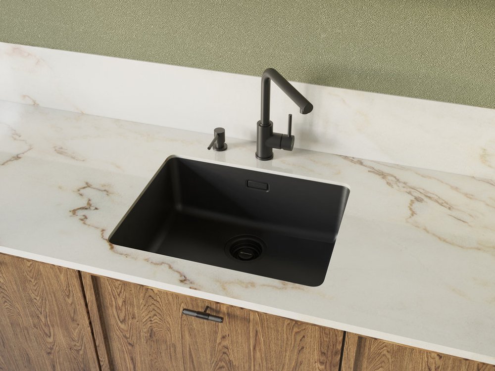 Дозатор Omoikiri OM-03 C,  цвет Хром