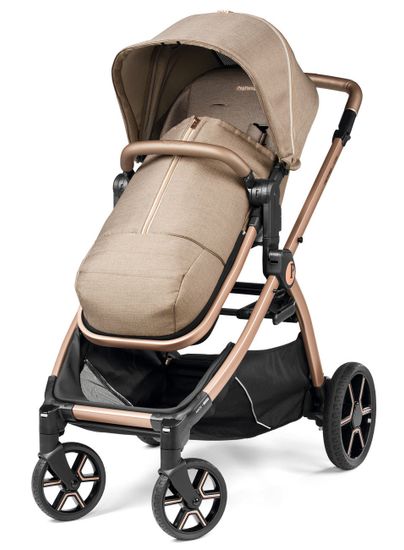 Peg perego sales stroller ypsi