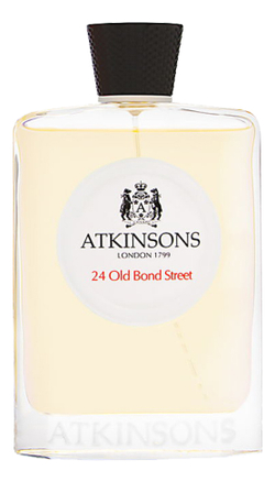 Atkinsons 24 Old Bond Street