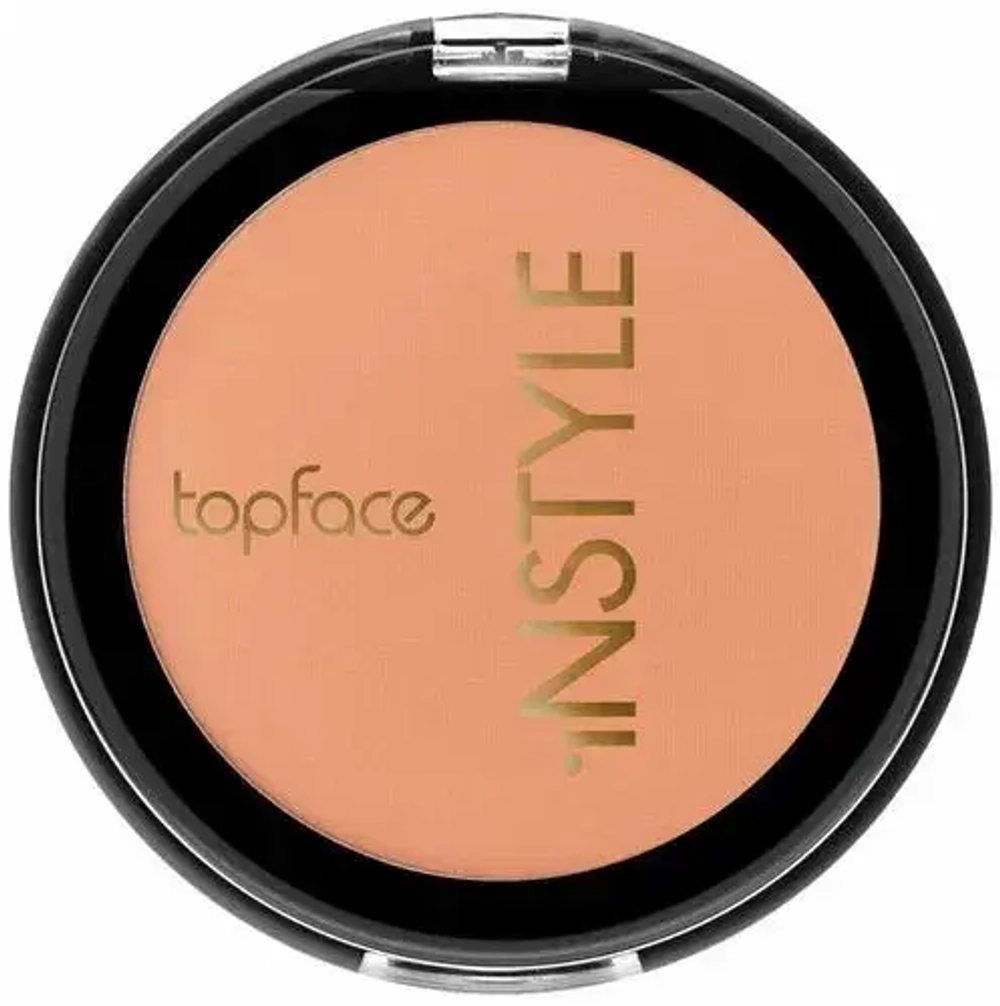 Румяна компактные TopFace Instyle Blush On PT354