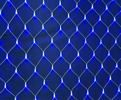 Гирлянда Сетка