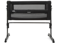 Детская приставная кроватка Joie Roomie Glide Shale