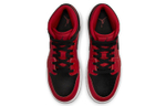 Кроссовки Jordan Air Jordan 1 Mid Reverse Bred