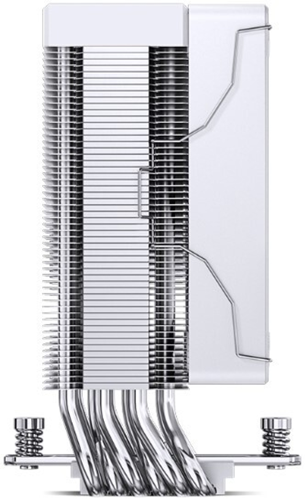 Кулер  JONSBO CR-1000 V2 PRO Color White