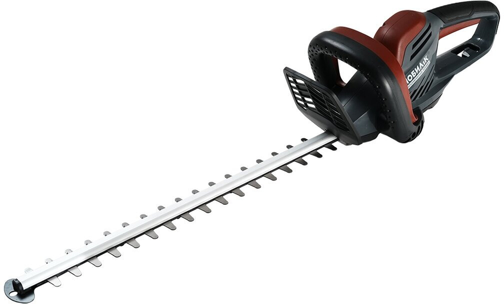 Кусторез электрический МОБИЛ К XHE46 КОМФОРТ 500 Вт, нож 46 см, шаг 20 мм(MBK0028054)