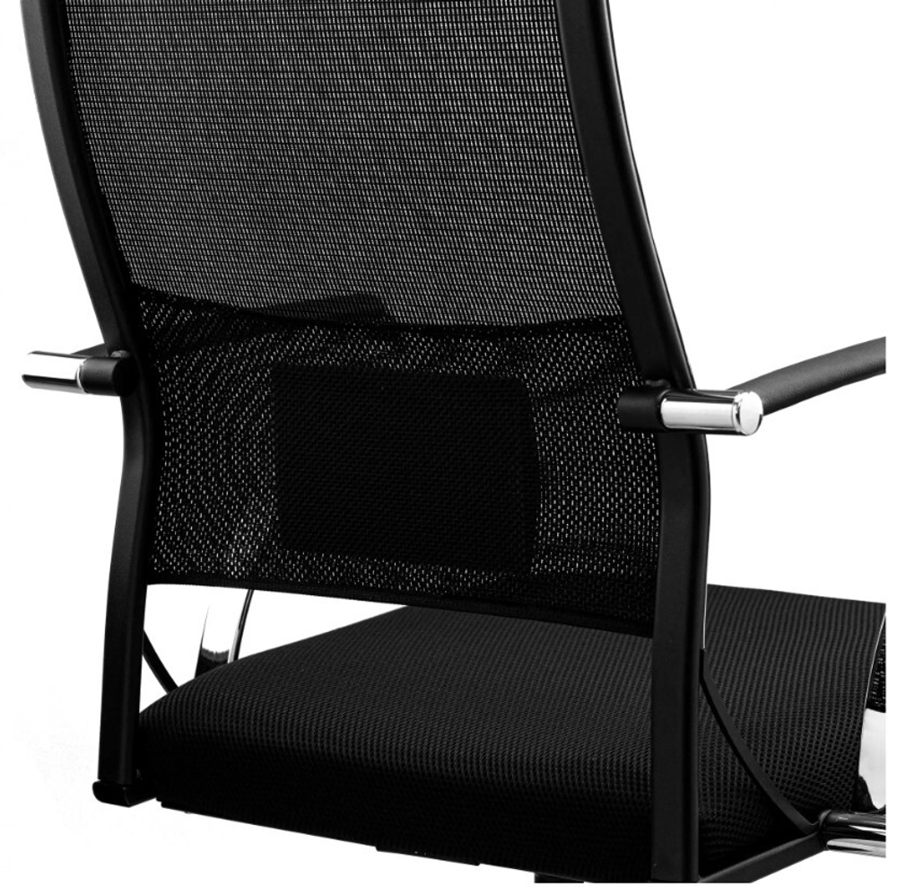 Кресло  Metta Sit Air-180 B2-290K (M10.B23.G18.W02)