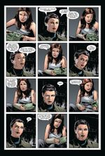 Комикс Джессика Джонс. Пульс. Полное издание