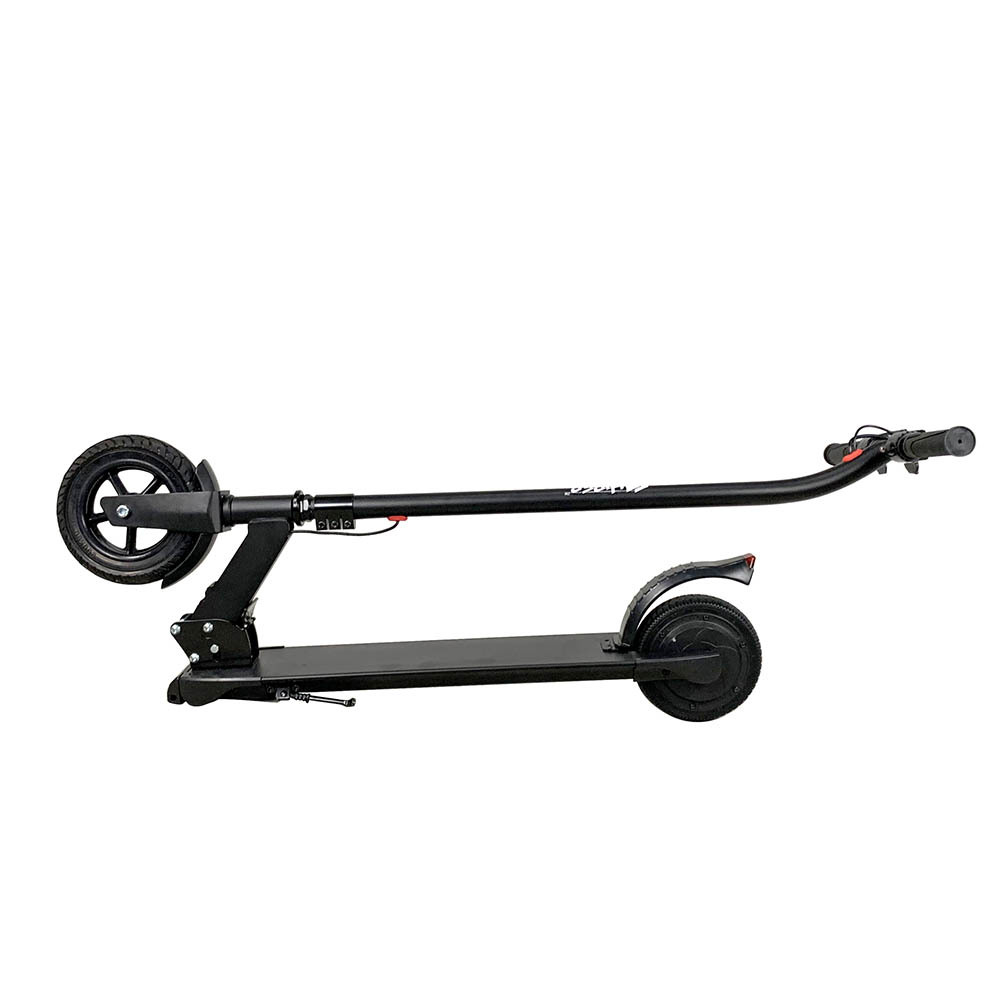 Электросамокат HIPER Slim VX680