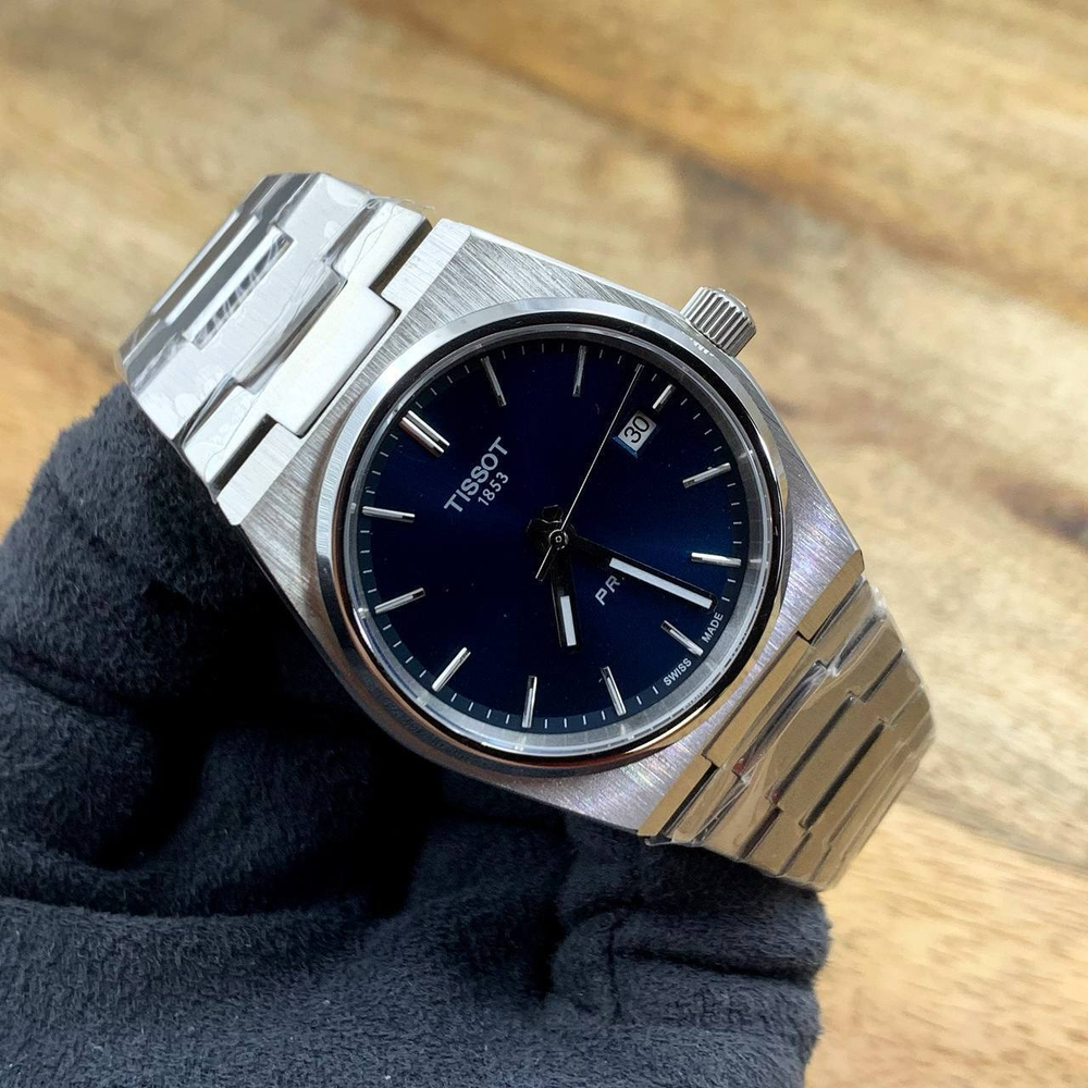 Часы Tissot