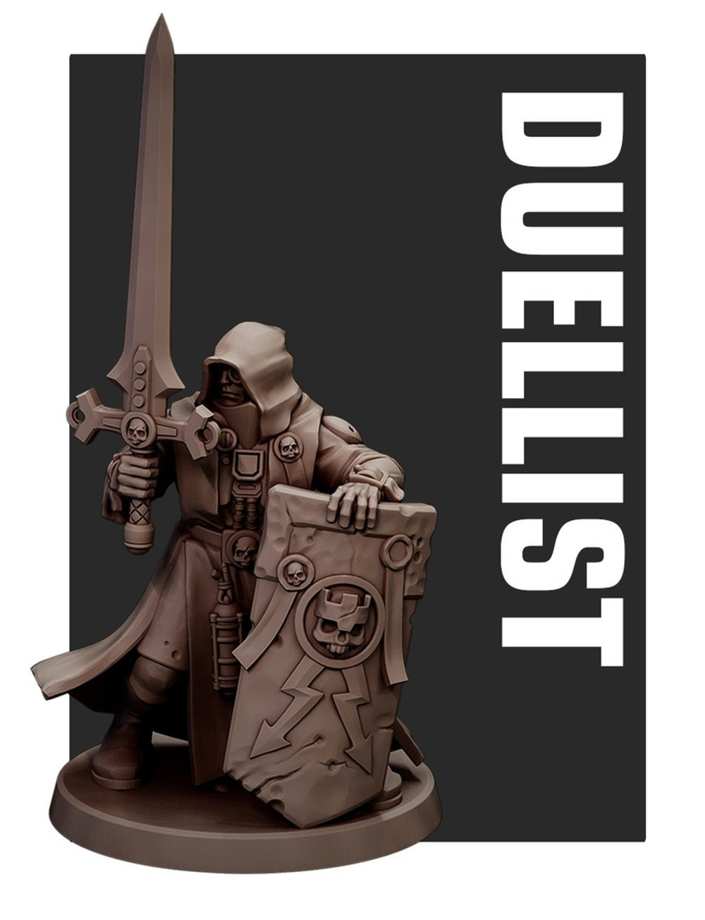 Duelist