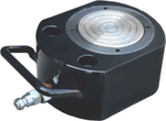WDK-86320 Домкрат низкий гидравлический (пресс-таблетка), 20 т