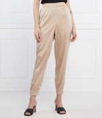 штаны jay GUESS - бежевый(W2RB08 WEFC0)