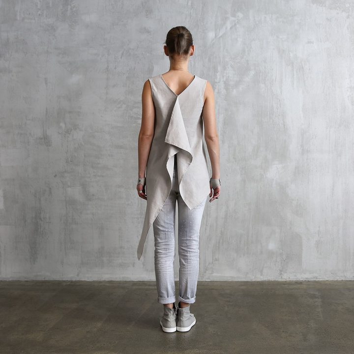 Топ "Wink Linen"
