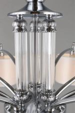 Потолочная люстра Omnilux ALGHERO OML-64707-09