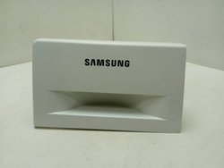 WW60J3097JWDLP кт171 Крышка с дозатором порошка для стиральной машины Samsung WW60J3097JWDLP б/у