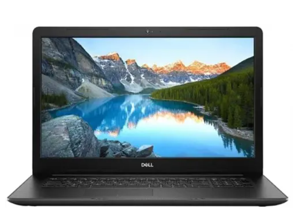 17.3" Dell Inspiron 3793 (1920x1080, Intel Core i5-1035G1, RAM 8ГБ, SSD 128ГБ + HDD 1ТБ, NVIDIA GeForce MX230, Win 10Pro)