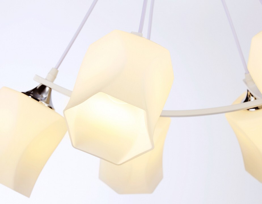 Подвесная люстра Ambrella Light TR TR303159