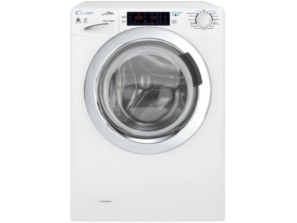 Стиральная машина Candy GVFW 586TWHC/5-07