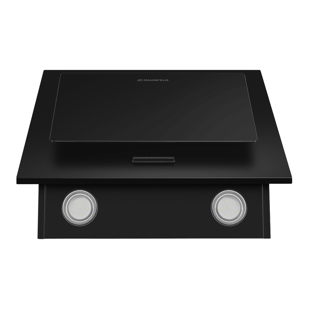 Кухонная вытяжка Maunfeld Tower A 50 Black