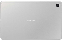 Планшет 10.4" Samsung Galaxy Tab A7 SM-T505 (SM-T505NZSASER) Silver