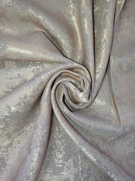 Портьера СОФТ Мрамор 6 коф 19005