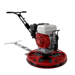 Заглаживающая машина Vektor VSCG-600 бензиновая - [600 мм / 3,6 кВт / Honda GX160]