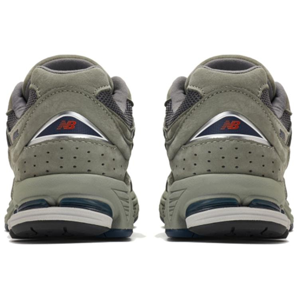 2002R New Balance Og 'Light Grey'