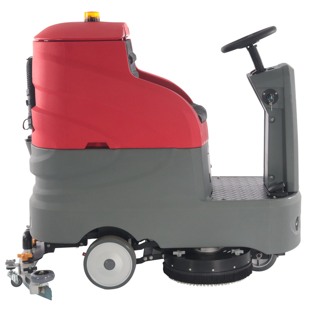 Поломоечная машина EVOline SDB 700 T