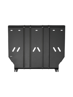 Защита картера и коробки передач для FORD TORNEO Custom L2H2 (23-) 2.0 диз., AT, FWD  NLZ.16.51.030