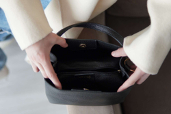 СУМКА Италия Le Borsette 85772