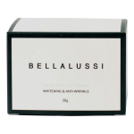 Крем для лица антивозрастной с экстрактом слизи улитки Bellalussi Edition Bio Cream Anti-Wrinkle 50г