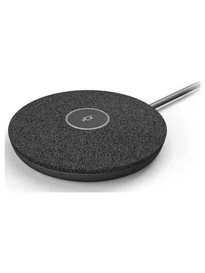 Микрофон Logitech Microphone for Rally Ultra-HD ConferenceCam Mic Pod черный