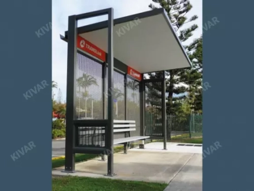 Остановка «Журавль»