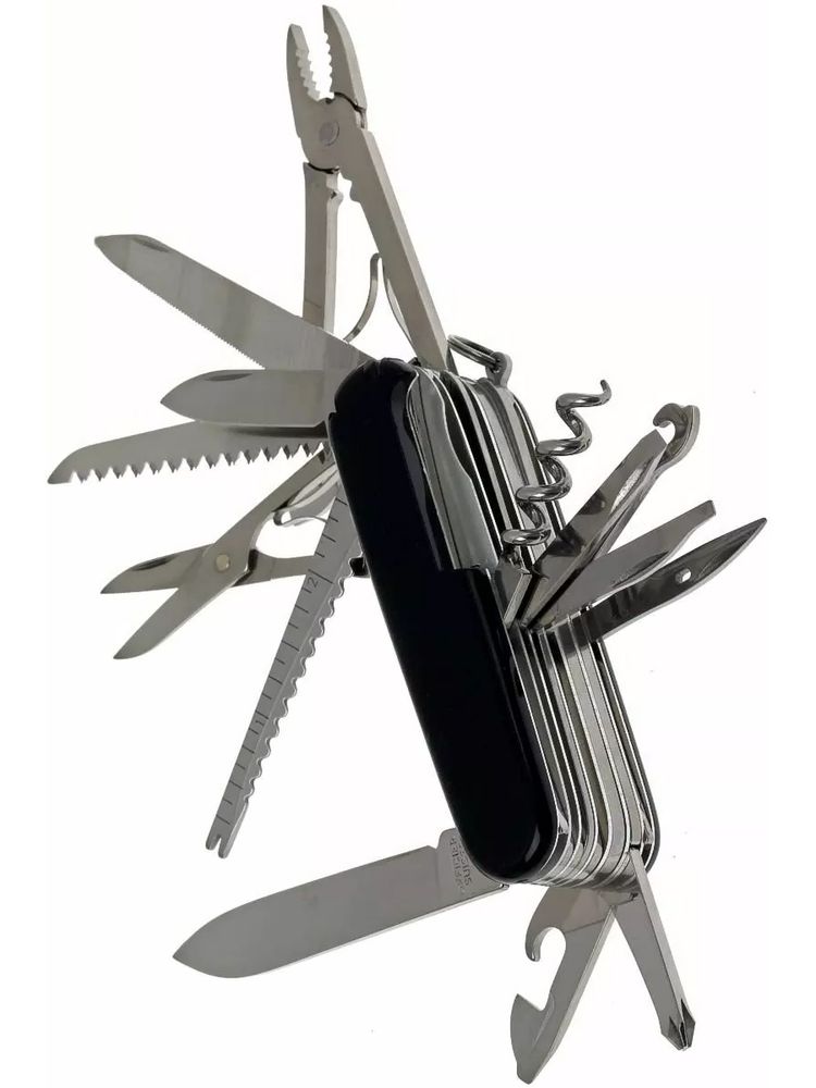 Нож Victorinox модель 1.6795.3 SwissChamp