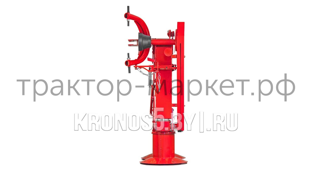 Косилка роторная Lisicki | Лисицки Z178 (1,65 м)
