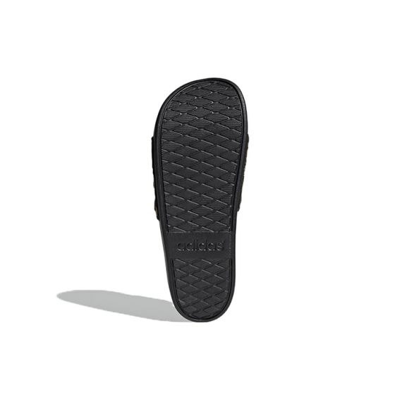 Adidas Adilette Comfort Slides 'Wild Pine Camo'