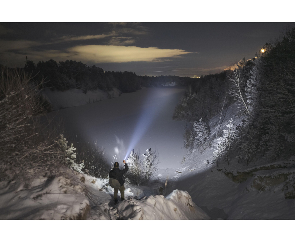 Armytek Predator Pro Max