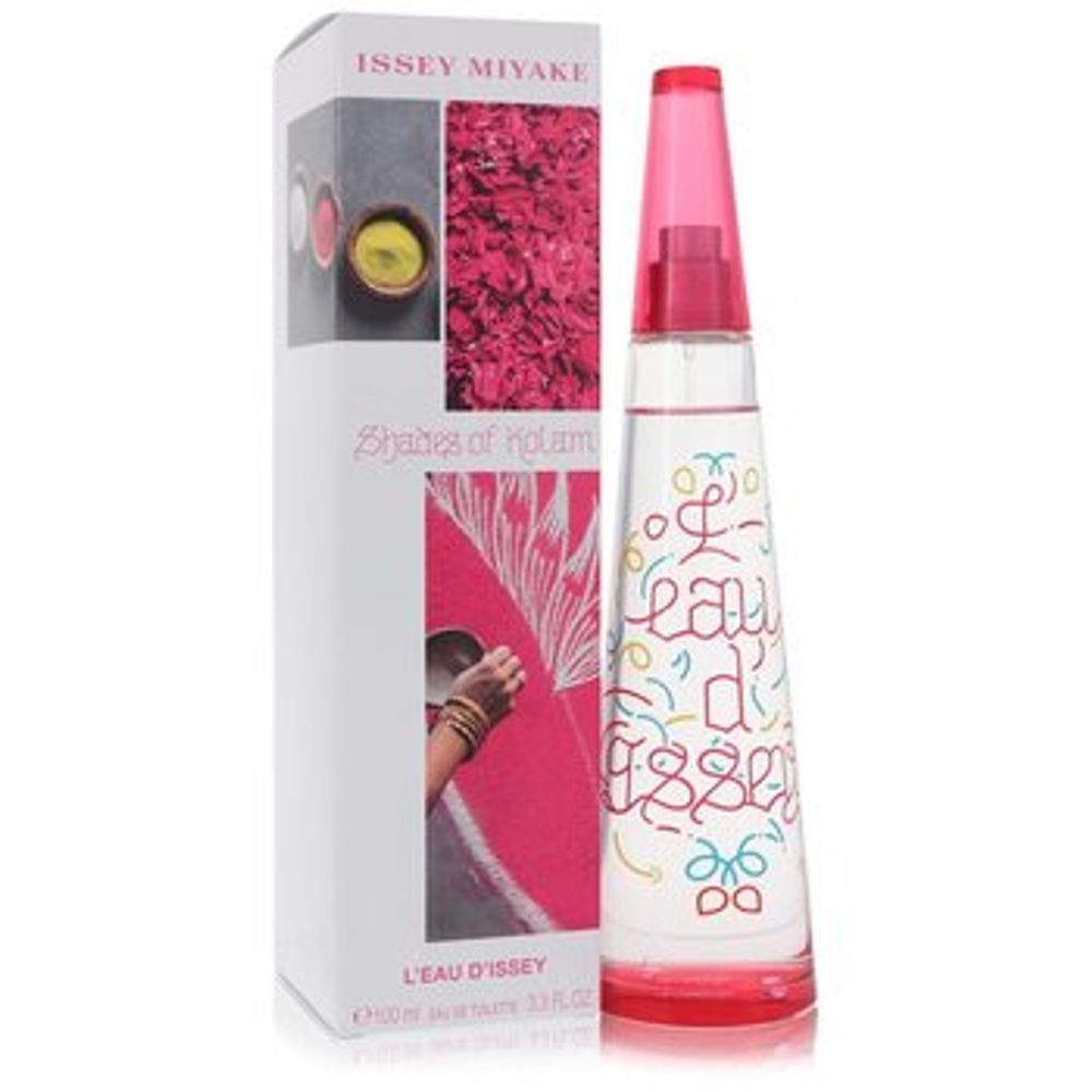 Issey Miyake L´Eau D´Issey Shades of Kolam EDT 100ml