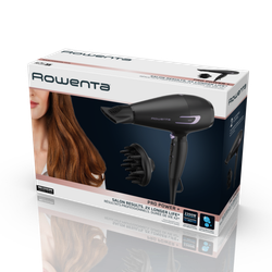 Фен Rowenta Pro Power+ CV7210F0