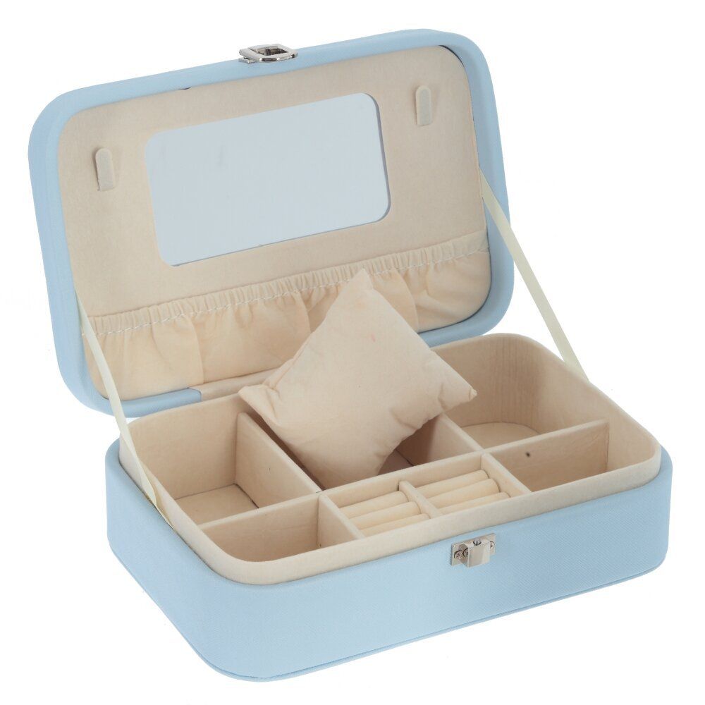 GAEM Шкатулка для украшений, L22 W15 H7 см