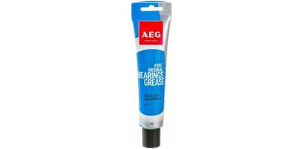 AEG Смазка для подшипников 100г 33182