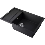 Кухонная мойка Omoikiri Sumi 78A LB-GB