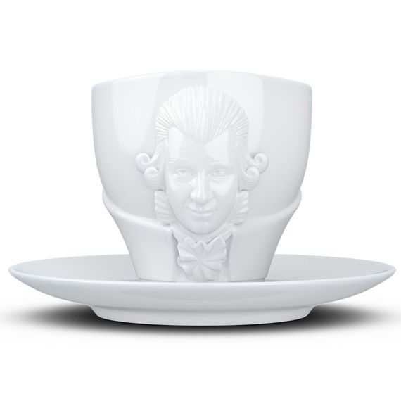 Чайная пара Talent Wolfgang Amadeus Mozart 260 мл