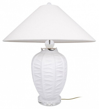 Настольная лампа декоративная Loft it Blanca 10265T/L