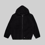  Куртка мужская Dickies Skateboarding Textured Fleece Jacket артикул:TJSK13 - купить в магазине Дайс